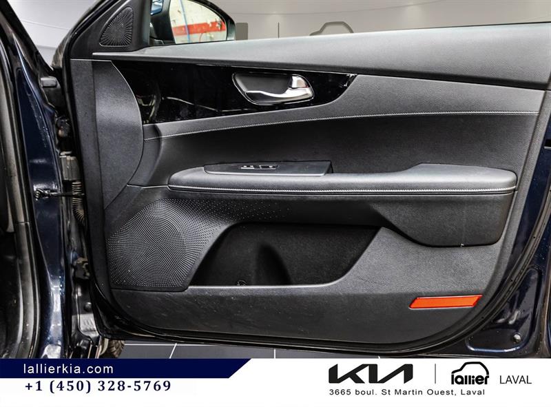 kia Forte5 2021 - 16