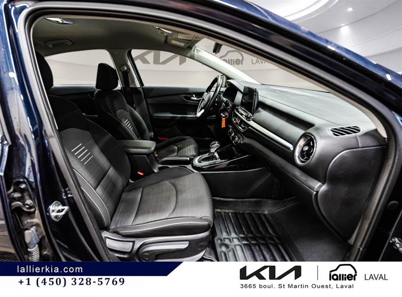 kia Forte5 2021 - 17