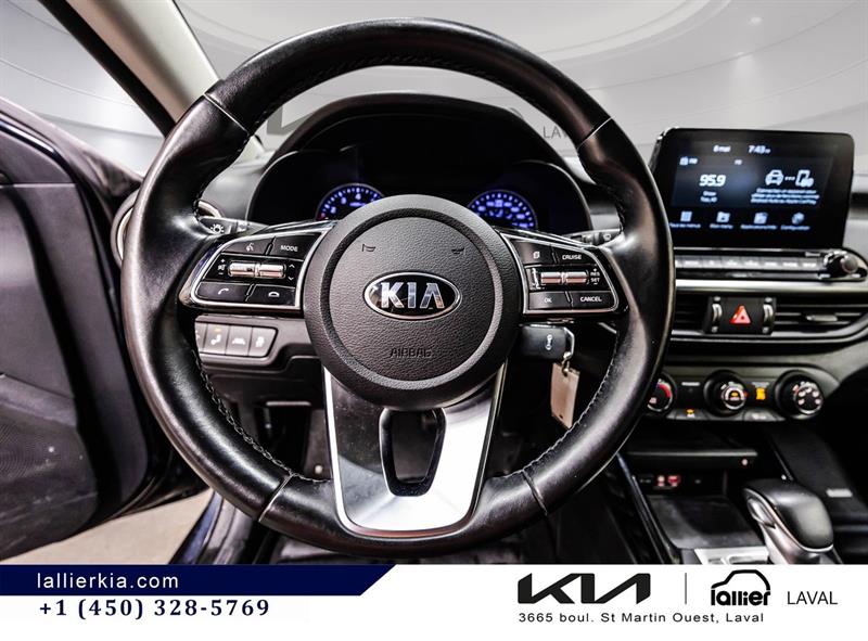 kia Forte5 2021 - 21