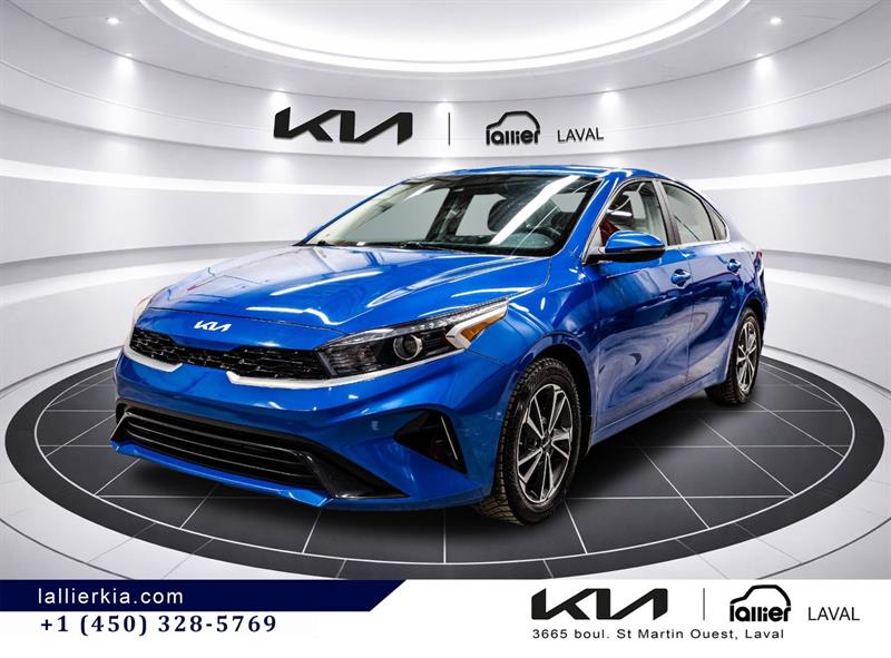 kia Forte 2023 - 3