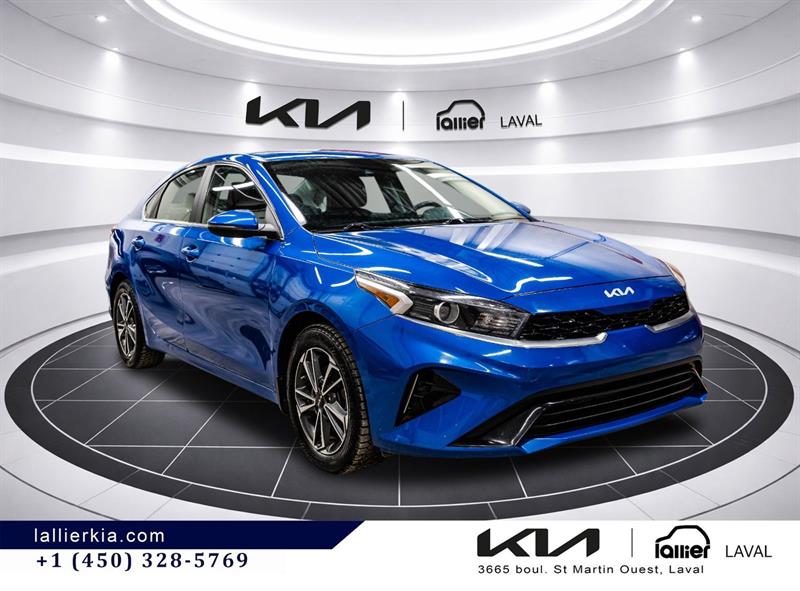 kia Forte 2023 - 9