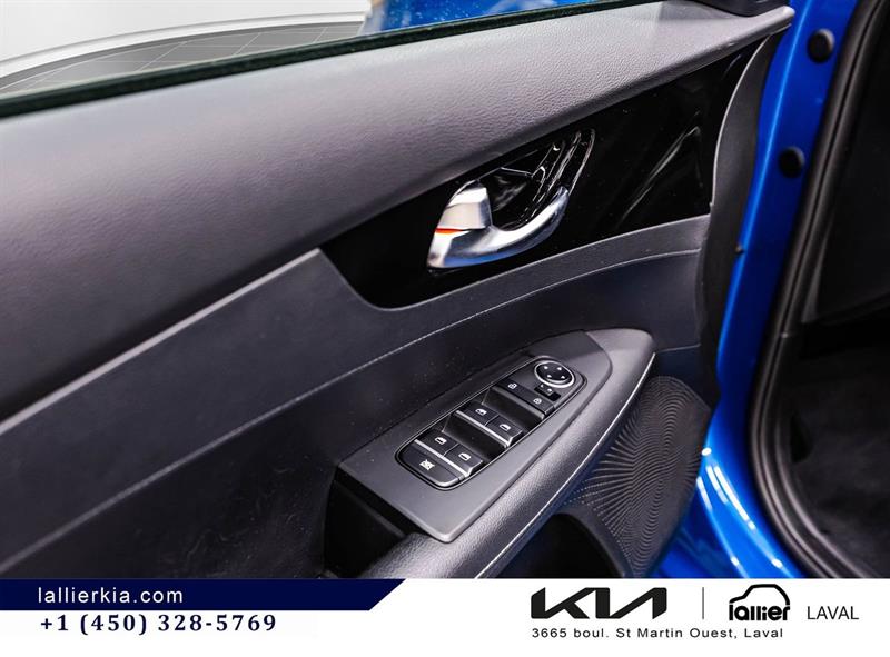 kia Forte 2023 - 11