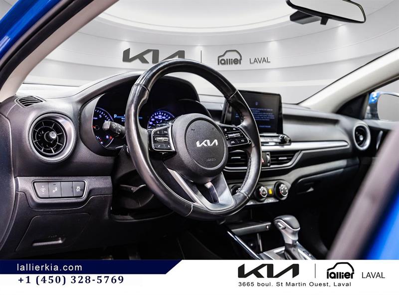 kia Forte 2023 - 19
