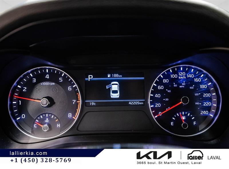 kia Forte 2023 - 22