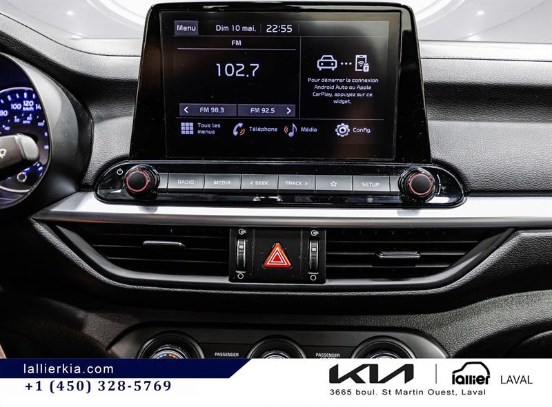 kia Forte 2023 - 23