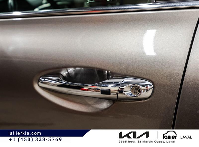 kia Sorento 2016 - 11