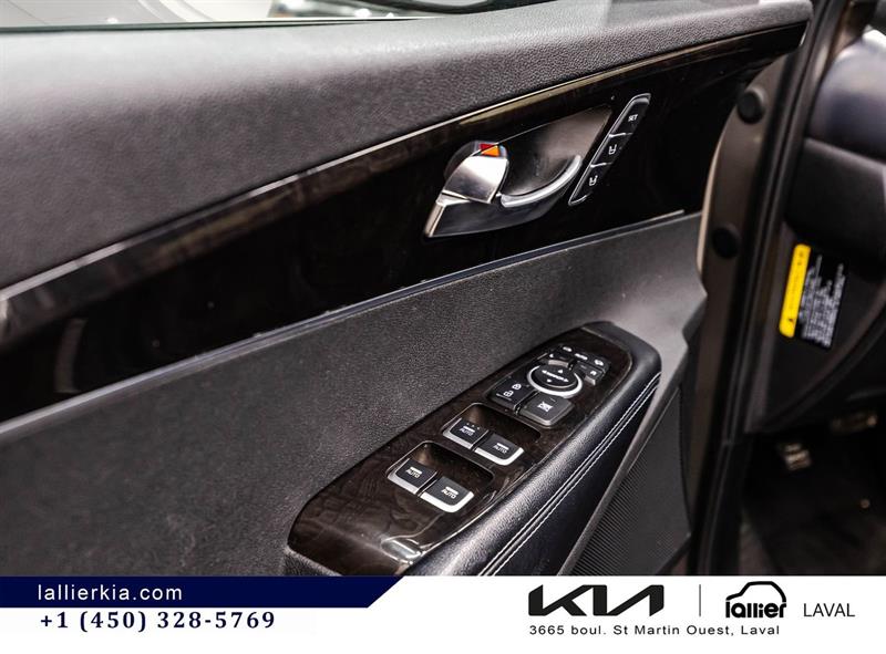 kia Sorento 2016 - 12