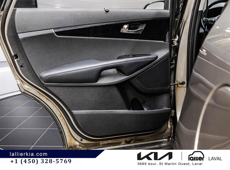 kia Sorento 2016 - 13
