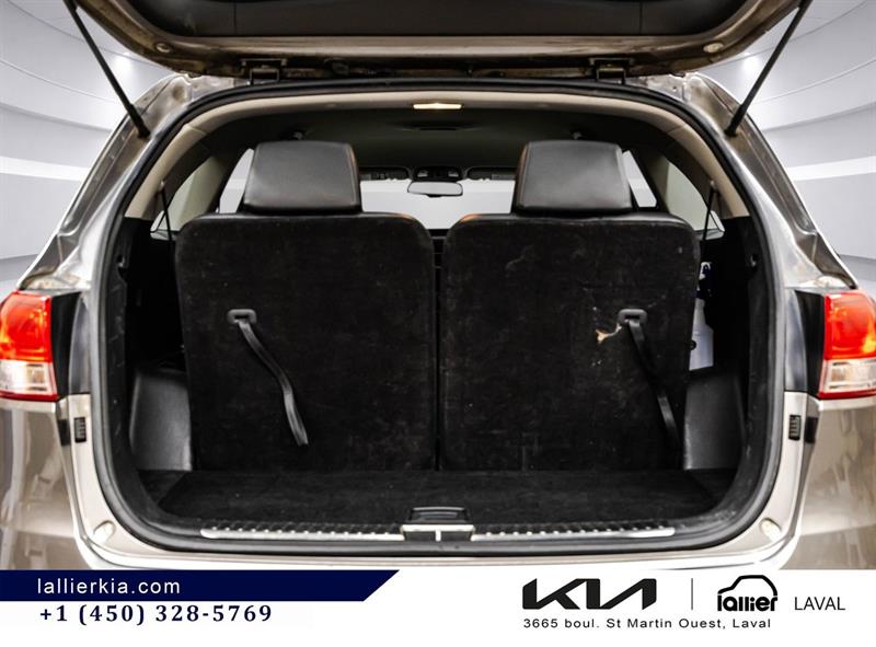 kia Sorento 2016 - 16