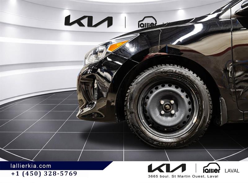 kia Rio 5-door 2020 - 10