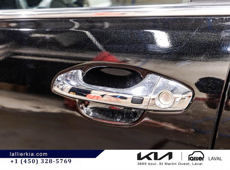 kia Rio 5-door 2020 - 11