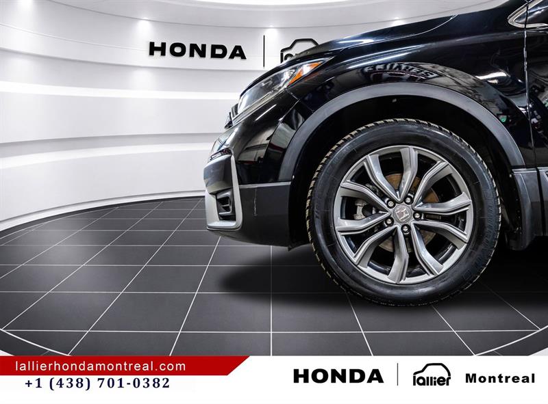 honda CR-V 2021 - 10