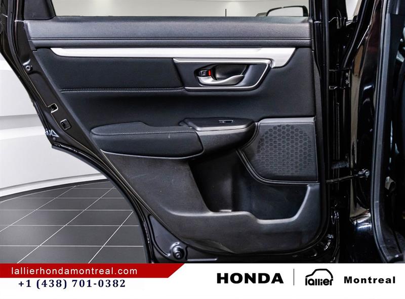 honda CR-V 2021 - 12