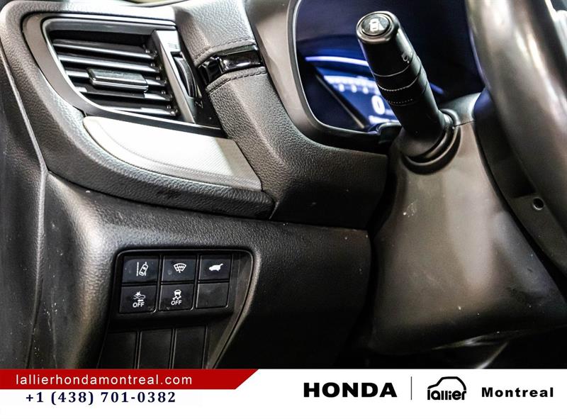 honda CR-V 2021 - 20