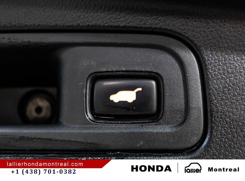 honda Pilot 2020 - 17
