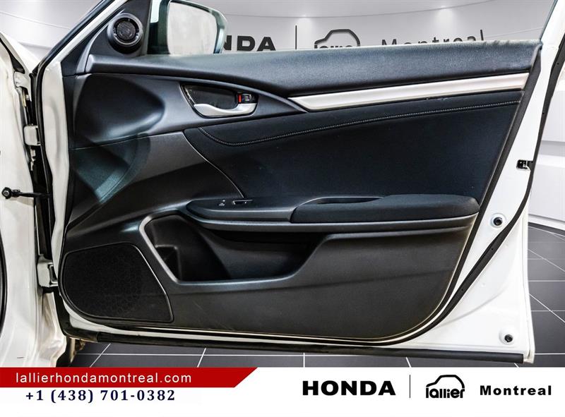 honda Civic Berline 2020 - 17