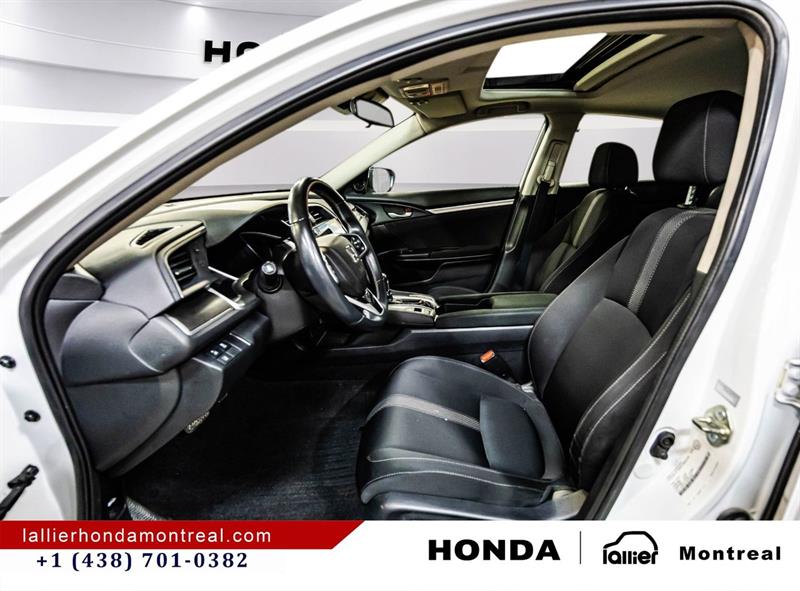 honda Civic Berline 2020 - 20