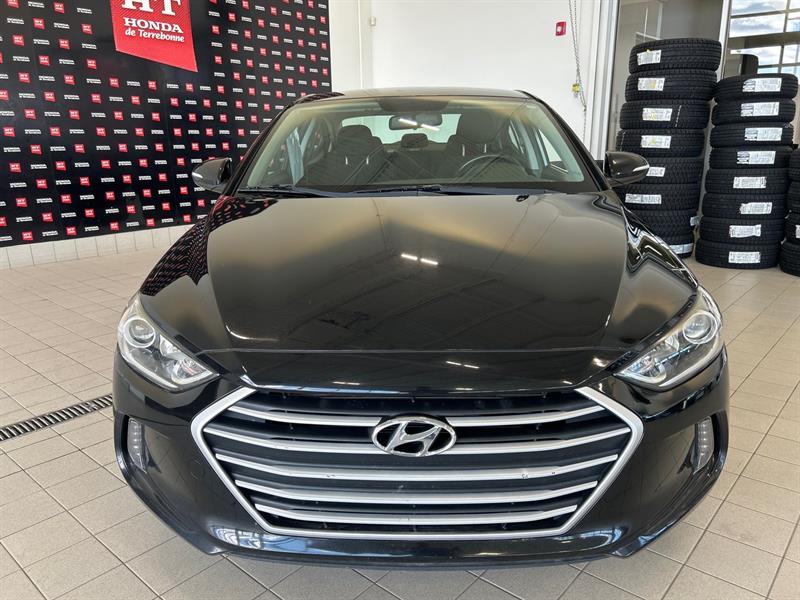 hyundai Elantra 2018 - 3