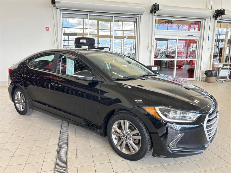 hyundai Elantra 2018 - 4