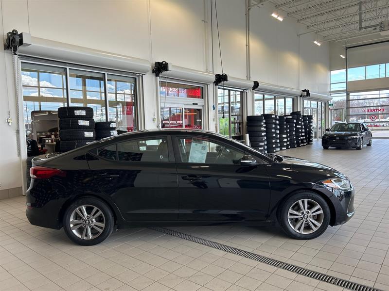 hyundai Elantra 2018 - 5