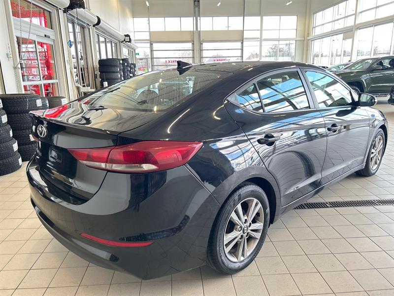 hyundai Elantra 2018 - 6