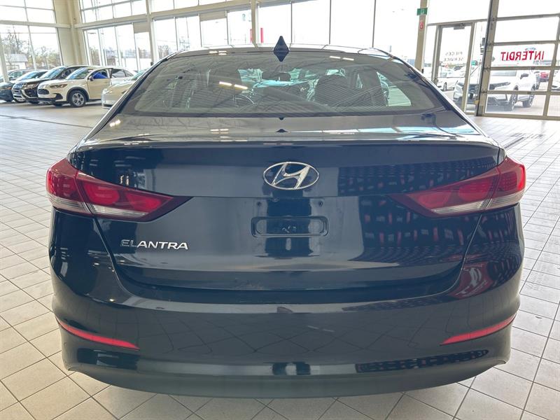 hyundai Elantra 2018 - 7
