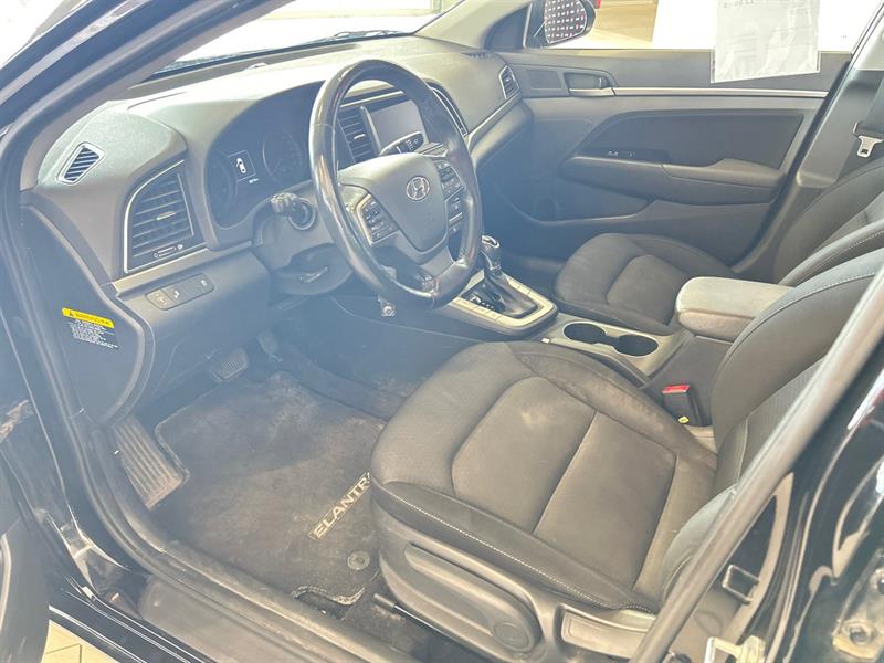 hyundai Elantra 2018 - 8