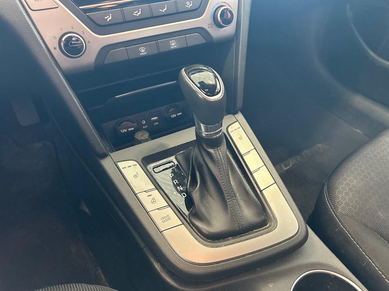 hyundai Elantra 2018 - 9