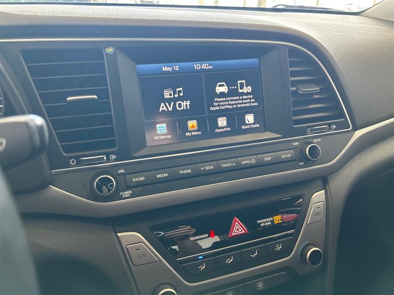 hyundai Elantra 2018 - 10