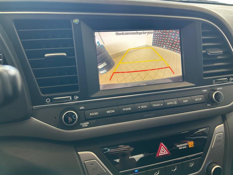 hyundai Elantra 2018 - 11