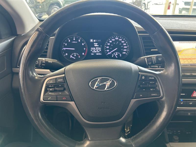 hyundai Elantra 2018 - 12