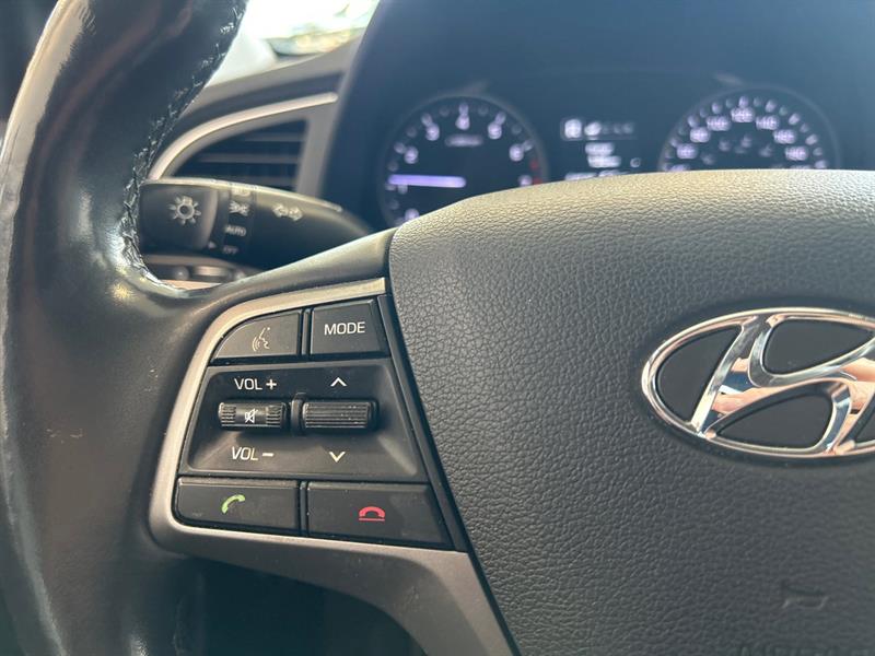 hyundai Elantra 2018 - 13