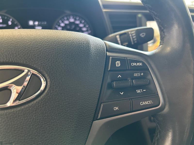 hyundai Elantra 2018 - 14