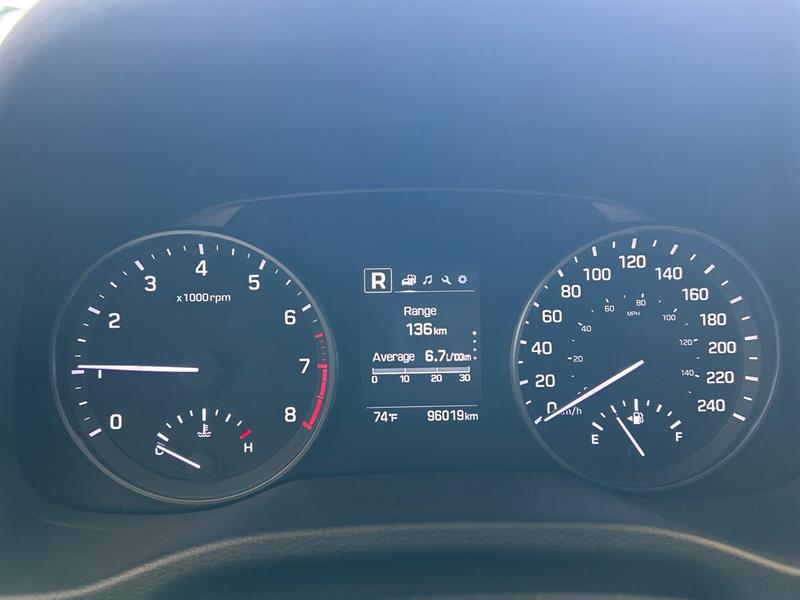 hyundai Elantra 2018 - 15