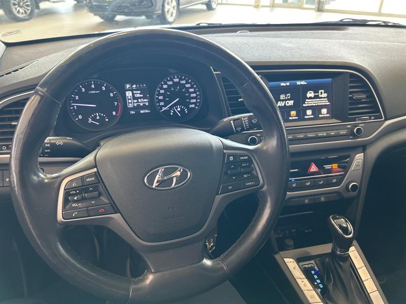 hyundai Elantra 2018 - 16