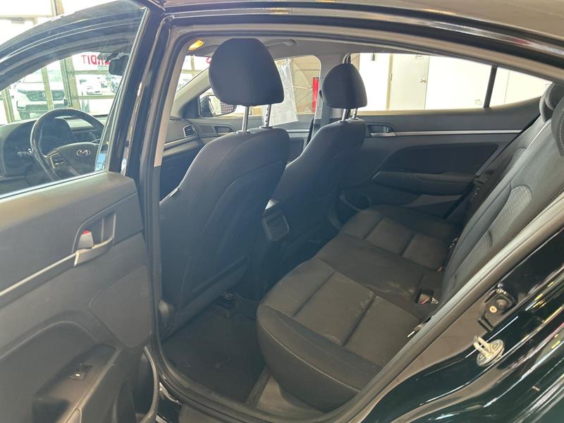hyundai Elantra 2018 - 18