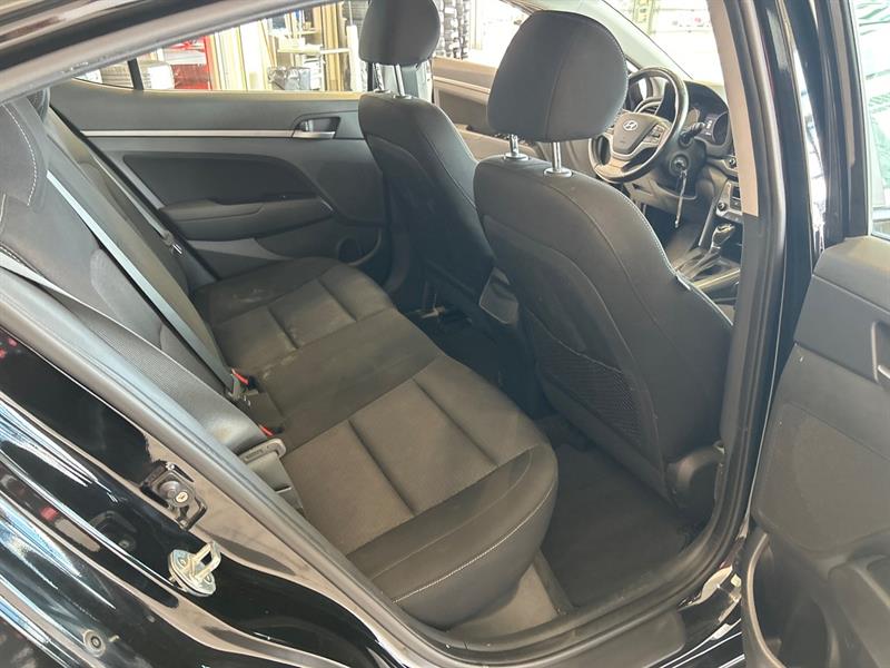 hyundai Elantra 2018 - 20