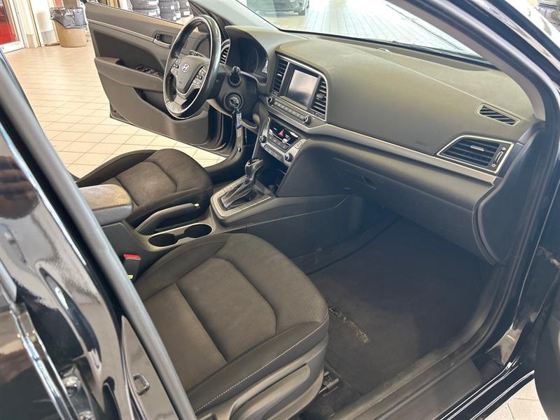 hyundai Elantra 2018 - 22