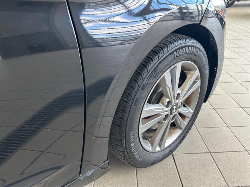 hyundai Elantra 2018 - 23