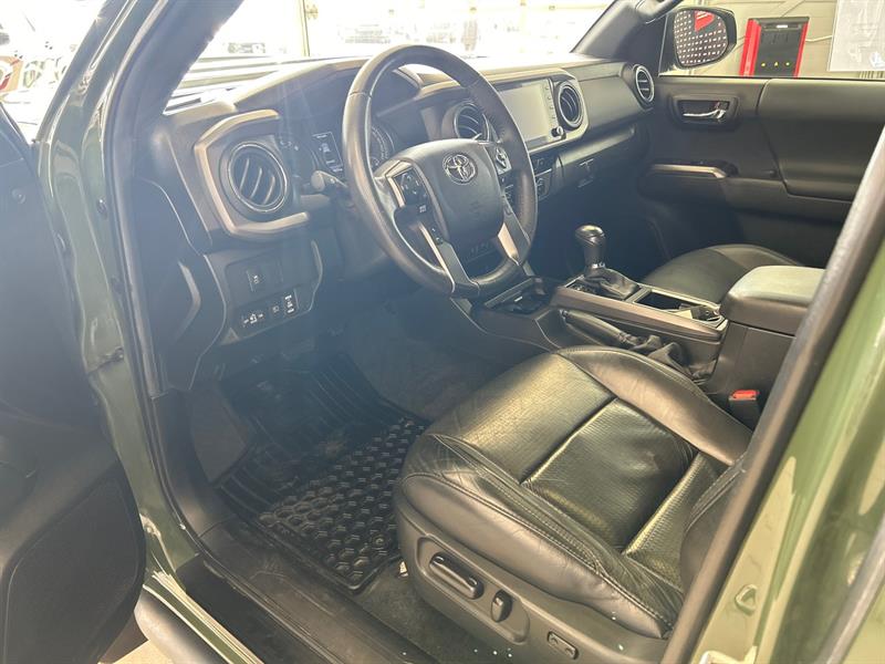 toyota Tacoma 2022 - 19