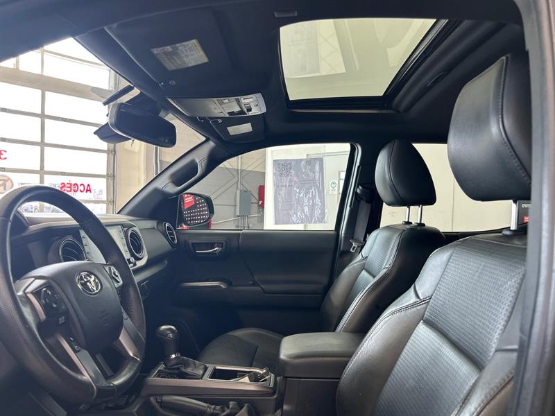 toyota Tacoma 2022 - 21