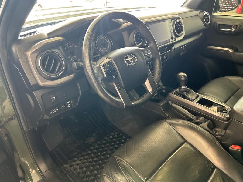 toyota Tacoma 2022 - 22