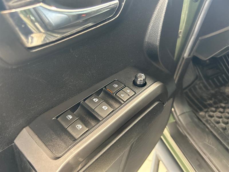 toyota Tacoma 2022 - 23
