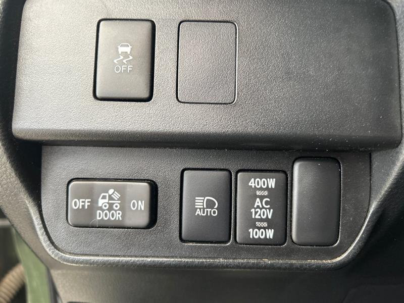 toyota Tacoma 2022 - 24