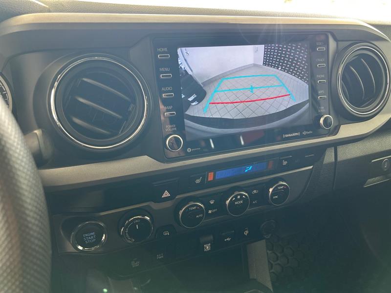 toyota Tacoma 2022 - 28