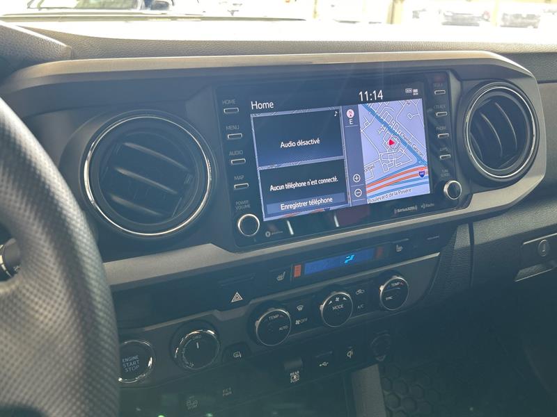 toyota Tacoma 2022 - 29