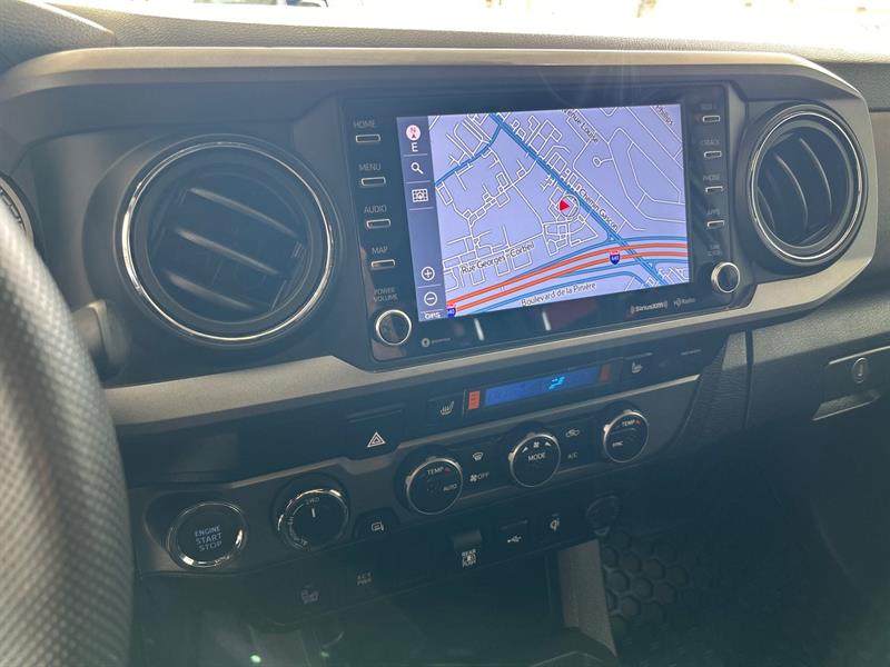 toyota Tacoma 2022 - 30