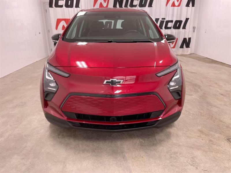 chevrolet Bolt EV 2023 - 3