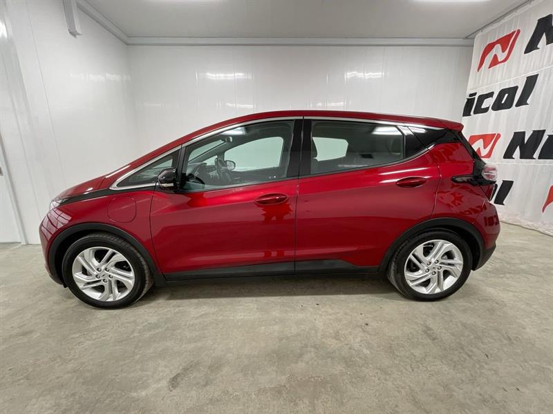 chevrolet Bolt EV 2023 - 5