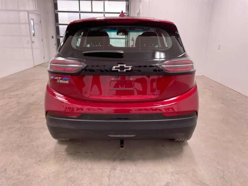 chevrolet Bolt EV 2023 - 7
